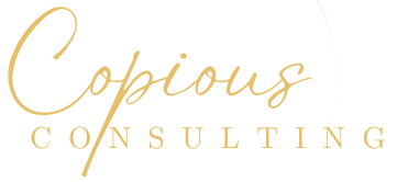 Copious Consulting logo Boise Property Management Company